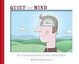 Cover zum Buch Quiet the Mind
