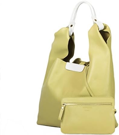 Gattabuia Women's Tulipano Shoulder Bag