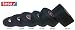 Produktbild Tesa Gewebeband PET-Vlies 51608 Isolierband für Kabelbäume Baumwolle Klebeband (19mm x 25m)