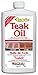 Produktbild Star brite Teak Oil
