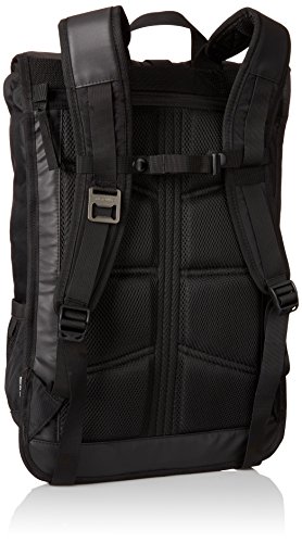 Timbuk2 306-3-2007 Herren   Damen Tasche  Spire  Rucksack  Kuriertasche  Fahrrad Tasche  Business Rucksack  Laptop Tasche  47 5x31 5x13 New Black  Sch