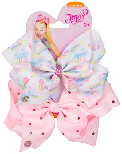 Jojo JJS-068 Siwa - Juego de Filas