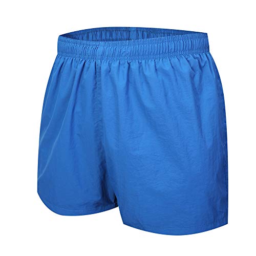 SUNDAYROSE Homme Course Shorts Séchage Rapide Jogging Motion Shorts