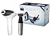 Produktbild Philips BG9040/04 IPL Haarentfernungssystem Lumea for Men (inklusive Bodygroomer)