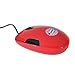 Produktbild Computermouse FC Bayern München FCB - souris d'ordinateur / ratón de ordenador / Computer Mouse Maus