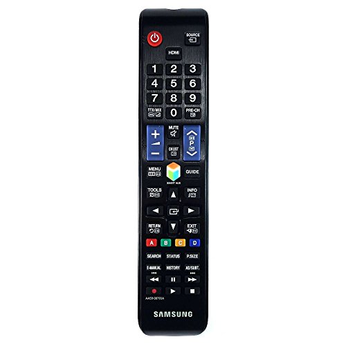 Preisvergleich Produktbild Original Samsung UE50 F5500AK TV-Fernbedienung