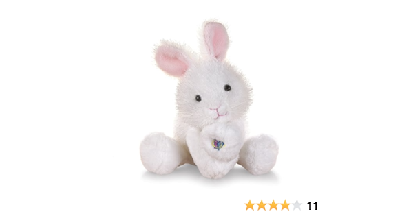 Ganz Lil'Kinz Rabbit 6.5\