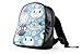 Bible Verse I can do all things through Christ who strengthens me Backpack Kid's School Bag 13 inch