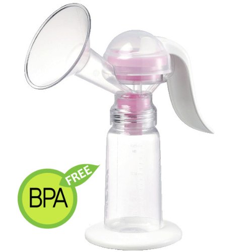 Spectra Manual Breast Pump