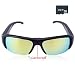 Produktbild WISEUP 16GB 1920x1080P HD Spionage Kamera Sonnenbrille Sportkamera DV Camcorder mit Aufzeichnung