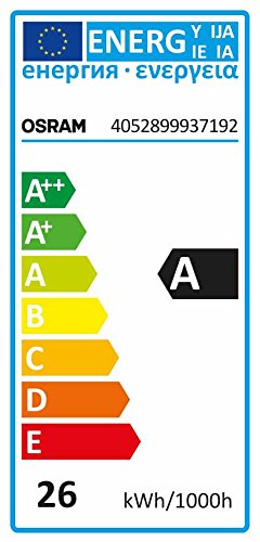 OSRAM LED Leuchtstoffröhre Substitube Value T8 / LED-Röhre in 150cm Länge mit G13-Sockel / Ersetzt 58 Watt / Tageslichtweiß – 6500 Kelvin / 1er-Pack - 2