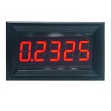 ★-Messstrombereich:0.0000-3.0000A