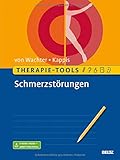 Therapie-Tools Schmerzstörungen: Mit E-Book inside und Arbeitsmaterial by 