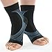 Produktbild JAZ6 Kompressionsstrümpfe für Männer und Frauen 1 Paar 3 Paar davon schützen den Knöchel, um Kompressionsstrümpfe der Plantarfaszie zu verhindern. Elastische Strümpfe