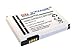 Produktbild *950mAh* Motorola V3 Ersatzakku Leistung Ersatz Accu Aku Batterie Akku passend für Motorola BR-50 / BA700 / BR50 / BA-700 / RAZR V3 / RAZR V3 BLK / RAZR V3i / RAZR V3i DG / RAZR V3im / PEBL U6