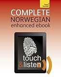 Image de Complete Norwegian (Learn Norwegian with Teach Yourself): Enhanced Edition (Engl