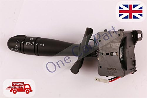KANGOO 98-08 SCENIC 96-03 SWITCH INDICATOR LIGHT STALK 7701058403 251561