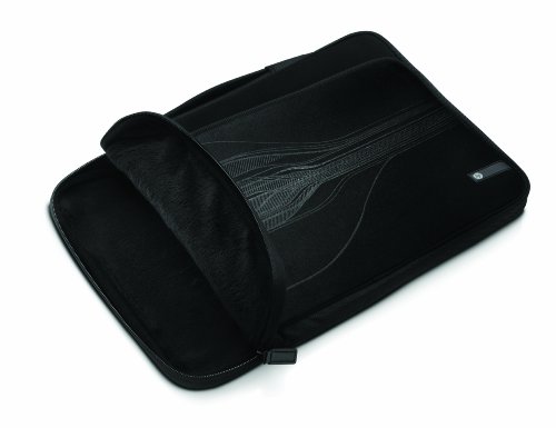 HP  WU676AA  Schutzh  lle  f  r Notebooks  35 5 cm  14 Zoll  schwarz