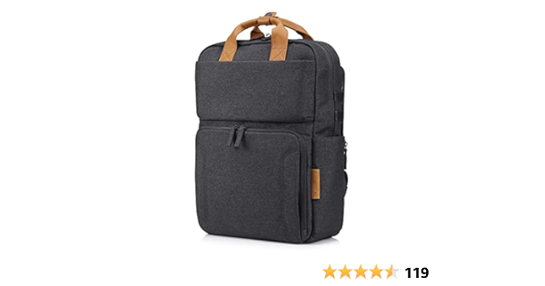 hp envy urban backpack