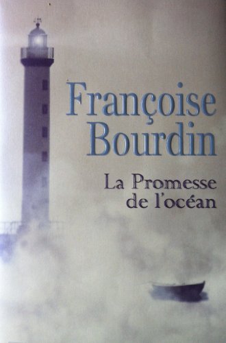 couverture de : La promesse de l'oc&eacute;an