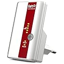 AVM FRITZ!WLAN Repeater 310 , weiß, deutschsprachige Version