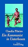 Cover zum Buch Ein Kommunist in Unterhosen