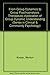 Produktbild From Group Dynamics to Group Psychoanalysis: Therapeutic Application of Group Dynamic Understanding (Series in Clinical & Community Psychology)