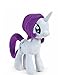 Produktbild MLP 14 Zoll My Little Pony Plüsch - Rarität - TV Character Toys
