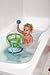 Edushape Sensory Hoops Bath Toy