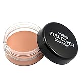 ★【Color Natural】 Aporta un resultado natural que cubre imperfecciones y disimula ojeras a la vez que ilumina tu mirada