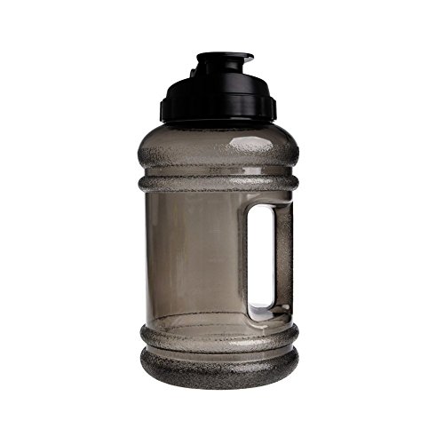 Tritan 2,2 L Water Jug Trinkflasche Sport Fitness Outdoor Wasser-Flasche Ohne BPA Große Auslaufsichere Gallon Gym Bottle Für Mädchen Damen Herren Kind - 8