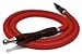 Produktbild 'Schlauch rot Pro 58 Shisha Luxus Shisha Schlauch für Wasserpfeife Shisha Hooka