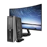 ordenador sobremesa hp pavilion 570-p001ns intel core i5 7400 Procesador Intel Core i5-2400 caché de 6M, hasta 3,40 GHz