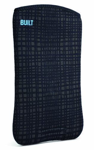 Built A-SSA11-GGD Air Neoprene Sleeve MB Air – Graphite Grid - 2