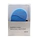 MGbeauty Vibration Sonic Face Brush Silicone Facial Cleansing System Skin Care Tool