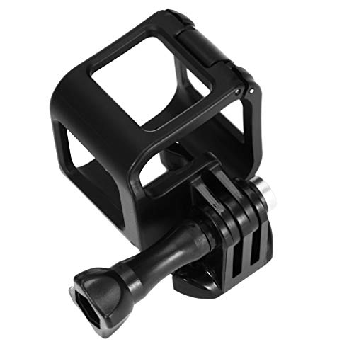 Preisvergleich Produktbild Spezieller Schutzrahmen mit Schrauben für GoPro Hero 5 Session