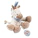 Nattou Arthur and Louis Mini Musical Arthur the Zebra