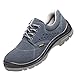 Produktbild Precioul Sicherheitsschuhe Herren Damen Leicht Arbeitsschuhe mit Stahlkappe Atmungsaktiv Schutzschuhe Sicherheit Stahlsohle Anti-Perforations Luftdurchlässige Schuhe