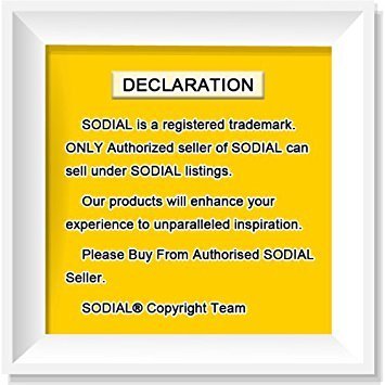 TOOGOO(R) 10,4 “ gebogene Edelstahl-Pinzette fuer Aquarium Pflanzen - 2