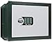 Produktbild Viro 1.4376.25 Elektronischer Safe Privacy, Einbauseite, 330 x 410 x 250 mm