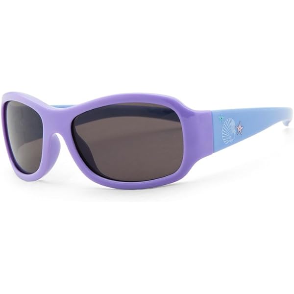 Occhiali Da Sole Chicco Adventure Per Bambini 24+ Mesi - Protezione UV Arancione - Foto 4