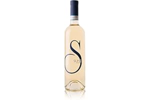 Batasiolo Langhe DOC Sunsì - Vino Bianco Chardonnay - Vino Esotico Fermo e Secco con Venatura Erbacea 750 ml - Adatto per ogni occasione