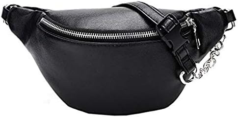 XZANTE Woman's Bags, Leather Bag Belt Bag Multifunction Woman Bag for Climbing Racing Hiking Hunting Cycling Sport Camping
