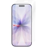 Engo Apple iPhone 17 İle Uyumlu Mat Ekran Koruyucu Parmak İzi Bırakmaz Parlama &Ouml;nleyici Dayanıklı Esnek Yapılı Kırılmaz 9h Na