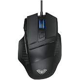 Aula S12 Oyun Mouse'u 4800 DPI