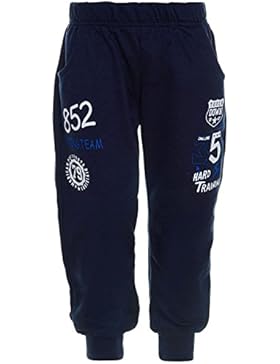 Kinder Jungen Hose Jogging Sport Shorts Freizeit Trainings Hosen Sommer 21235