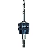 Professional Power Change Plus Adapt&ouml;r (3/8 İn&ccedil; Altıgen Yuva, Hss-G Matkap 7,15 X 85 Mm, Delik Testeresi Aksesuarı)