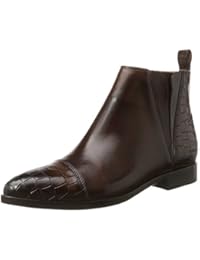 Melvin & HamiltonJessy 8 - Botas Chelsea Mujer
