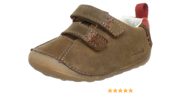 clarks baby cruiser shoes