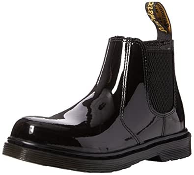 dr martens banzai patent
